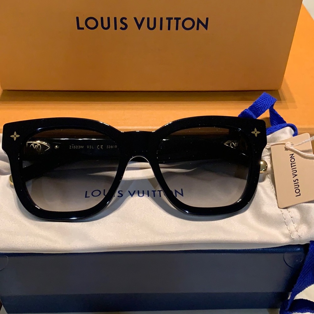 Louis Vuitton sunglasses